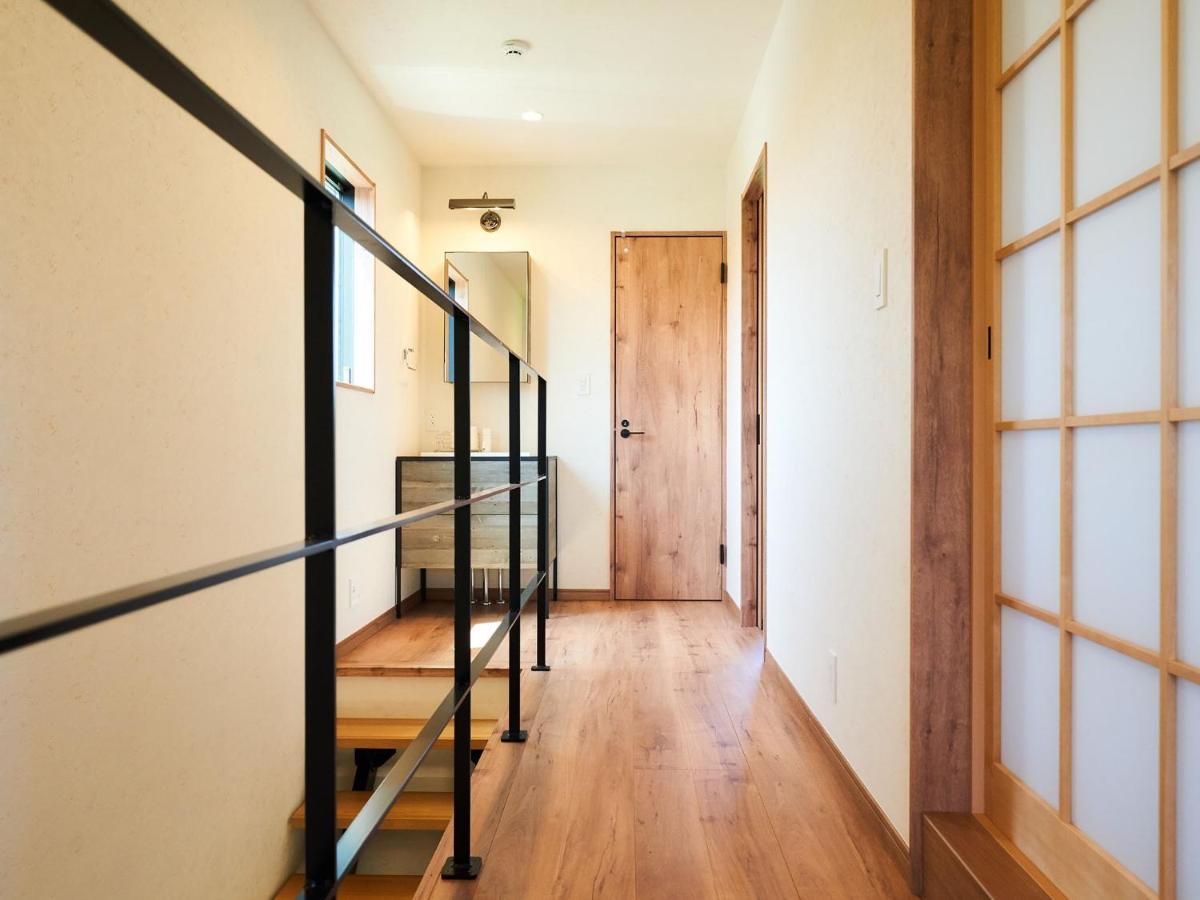 Rakuten Stay House Kujukuri Ichinomiya 101 3Ldk With Bbq Terrace Экстерьер фото